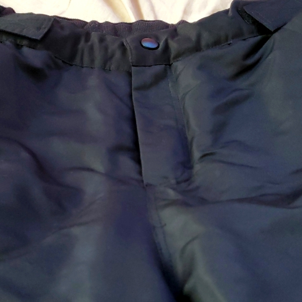 Snow pants for teens